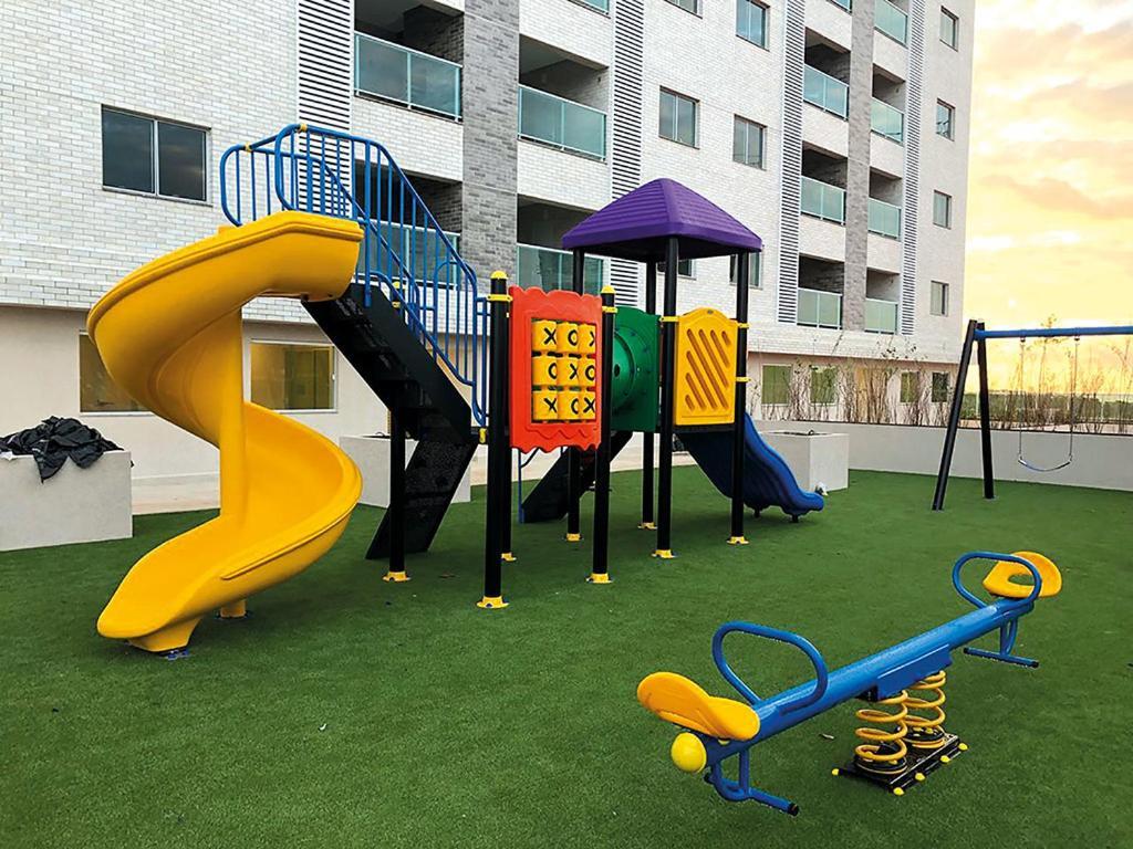 Salinas Exclusive Resort P 7 Pessoas Salinopolis Exterior photo